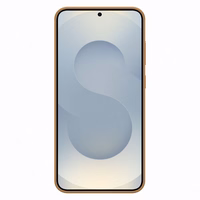 Samsung KindSuit apvalks EF-VS936PFEGWW Samsung Galaxy S25+ - zelta