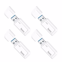 HOCO USB zibatmiņa USB A UD11 64GB USB3.0