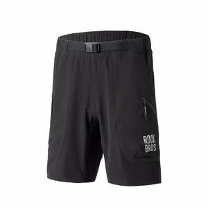 Rockbros YDDK015 shorts with belt size M - black