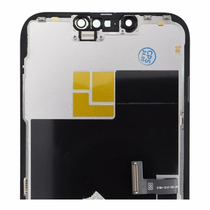 FixCell LCD ekrāns IPHONE 13 Pro ar Soft OLED DD