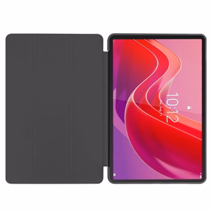 Tech-Protect SmartCase для Lenovo Tab M11 11" TB-330 - чёрный