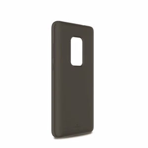 Puro Icon Cover vāciņš ierīcei Huawei Mate 20, pelēks