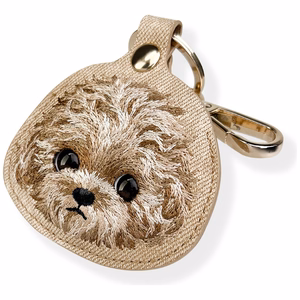 Nimmy New Big Eyed Pet 2.0 Dog sekotāja apvalks - brūns