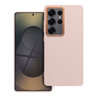 FRAME Maciņš SAMSUNG A57 5G powder rozā