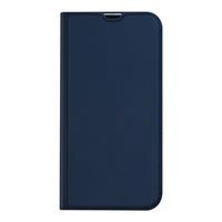 Korpuss Dux Ducis Skin Pro Xiaomi Redmi Note 12 Pro 4G tumši zils