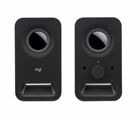 Logitech Z150 Multimedia Speakers