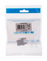 Alantec MKN-U5-1 wire connector RJ45 balts