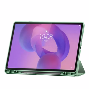 Tech-Protect SC Pen Case for Lenovo Idea Tab Pro / Pro MT 12.7 TB-373 - Green