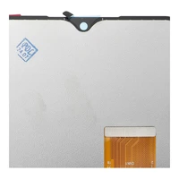 FixCell LCD ekrāns SAMSUNG a13 a135 (m) - atjaunots bez rāmja