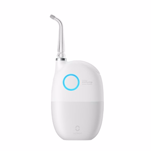 Oclean A10 mutes dobuma irigators, pelēks