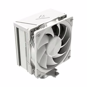 MODECOM Volcano 0C T200 procesora gaisa dzesētājs 12 cm balts