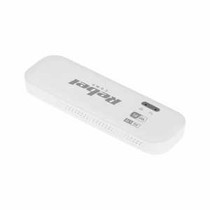 Rebel 4G modems (balts)