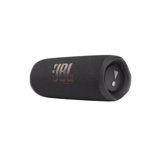 Bezvadu skaļrunis JBL Flip 6 melns
