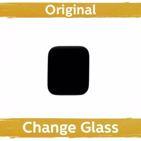 LCD Displejs Saderīgs ar iWatch Series 5 40mm Melns (Renewed: China)