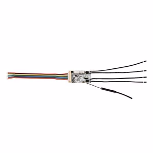 Shelly Plus UNI Universal, WiFi Controller