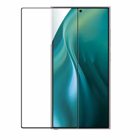 Etteri rūdīts 9D stikls priekš Samsung Galaxy S24 Ultra