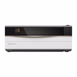 Lāzergravēšanas iekārta xTool P3 80W