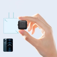 Lādētājs Joyroom "L-P202" Melns (USB-C / 20W)