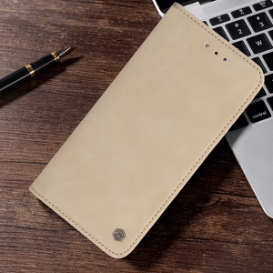 Wonder Smart Case for Iphone 17 Air light gold