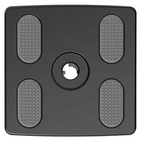 Ātrās atbrīvošanas plāksne K&F Concept KF31.004