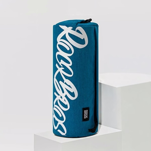 Rockbros G006 Flash Journey velosipēda stūres soma, 3.6L – krāsa: zila
