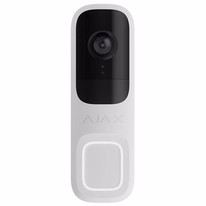 Ajax DoorBell белый