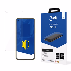 3mk ARC+ aizsargplēve Xiaomi Mi 11 Ultra 5G