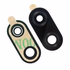 Huawei P Smart Z lens for camera Black (only lens) ORG