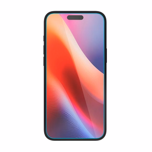 Spigen Glas.tR EZ Fit rūdītais aizsargstikls iPhone 15 / 16 – 2 gab.