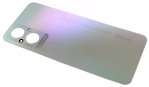 Aizmugurējais vāciņš priekš Oppo Reno7 Z 5G/Reno7 Lite/Reno8 Rainbow original (used Grade B)