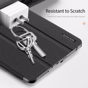 Case Dux Ducis Domo Xiaomi Redmi Pad 2 SE 9.7 black