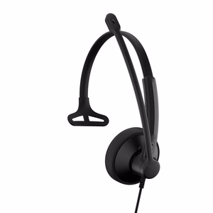 EPOS IMPACT 100 MS Mono USB-C+A austiņas