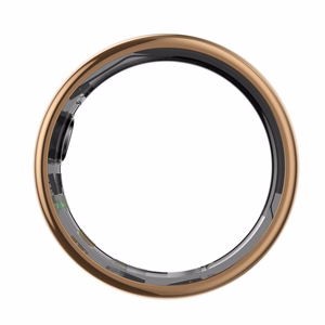 Maxlife smart ring MXSR-100 gold size 11