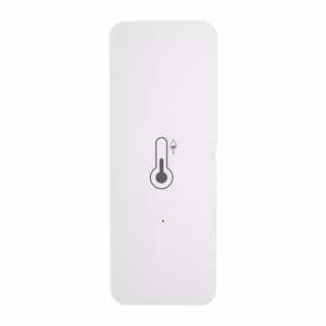 Avatto WHS10 viedais WiFi temperatūras un mitruma sensors