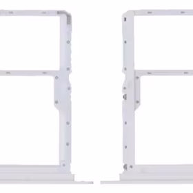 SIM card holder Xiaomi Redmi Note 13 5G Arctic White ORG