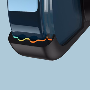 Ugreen Fusion Kickstand maciņš iPhone 13 Pro ar statīvu melns