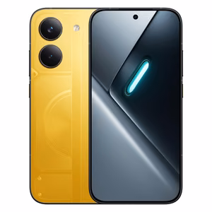 POCO X8 Pro viedtālrunis (MZB0PQLEU) – 8 GB RAM, 256 GB, dzeltens