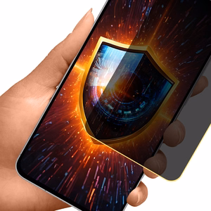 3mk Silky Matt Privacy защита экрана для конфиденциальности Samsung Galaxy A36 5G