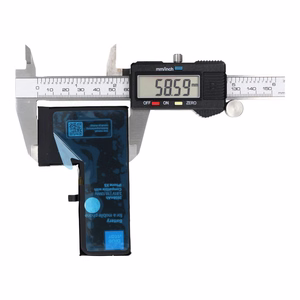 Baterija iPhone XS 2658 mAh Blue Star HQ