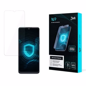 3mk 1UP – tālruņa ekrāna aizsargs modelim TCL 505