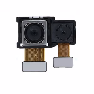 Camera Saderīgs ar Huawei Mate 20 Lite Back Original