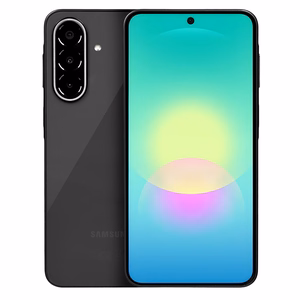 Samsung Galaxy A27 5G 8/256 GB ar divām SIM (A276B), melns