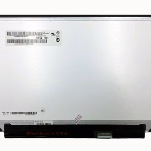 LCD screen 14.0" 1920x1080 FHD, LED, IPS, SLIM, matte, 30pin (right), A+