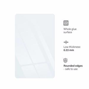 Aizsargstikls Blue Star - SAMSUNG Galaxy Tab A7 Lite 8.7"