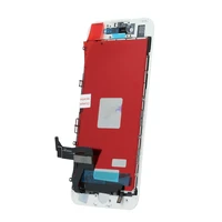 LCD displejs ar skārienekrānu iPhone 7 balts AAAA