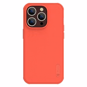 Korpuss Nillkin Super Frosted Shield Pro Xiaomi 13 Lite sarkans
