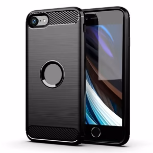 Case for iPhone 7 PLUS / 8 PLUS Carbon black