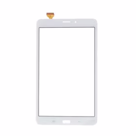 Touchscreen Saderīgs ar Samsung T380 / T385 Tab A 2017 8.0'' Balts Original