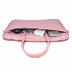 Wonder Datoru soma 15–16 collas pico šūta rozā