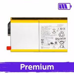 Baterija saderīga ar Lenovo Yoga Smart Tab YT-X705L / L19D2P32 (OEM)
